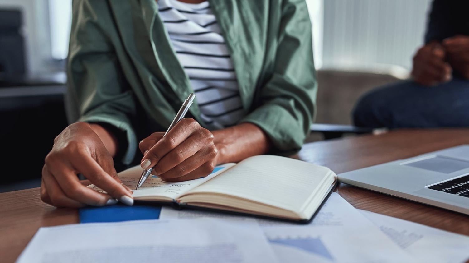 Praktische Übungen zur Intuitionsentwicklung