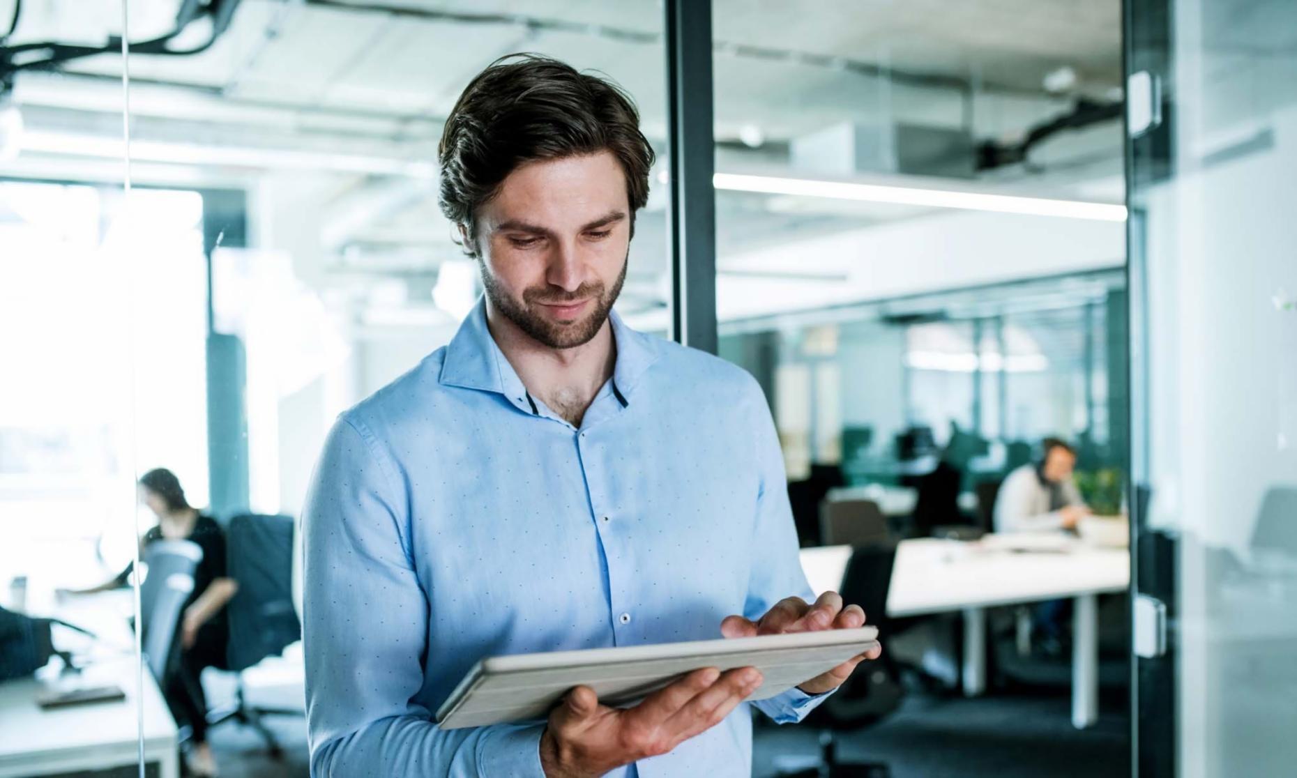 Online-Seminar-Umgebung mit strukturierter Lernmethodik