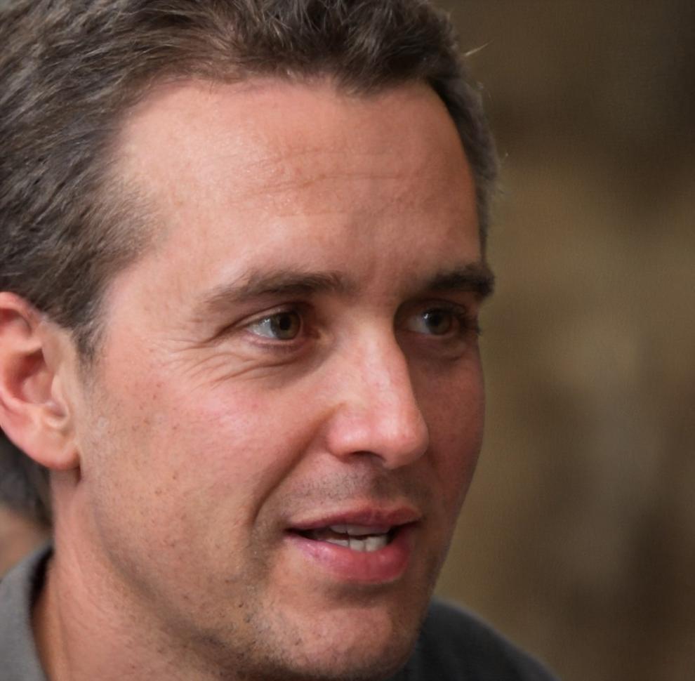 Leif Ulfsson, Gründer und Lernarchitekt bei Feleromae